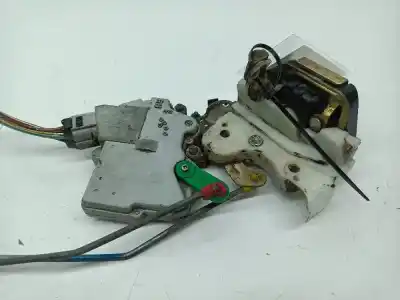 Second-hand car spare part front right door lock for ford maverick (ml) gl oem iam references   