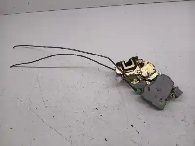 Second-hand car spare part front right door lock for ford maverick (ml) gl oem iam references   