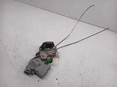 Second-hand car spare part front right door lock for ford maverick (ml) gl oem iam references   