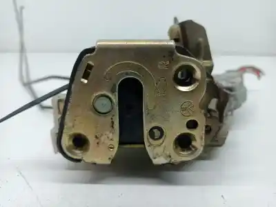 Second-hand car spare part front right door lock for ford maverick (ml) gl oem iam references   