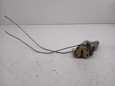 Second-hand car spare part front right door lock for ford maverick (ml) gl oem iam references   