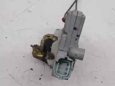 Second-hand car spare part front right door lock for ford maverick (ml) gl oem iam references   