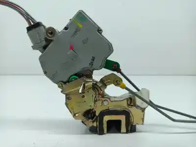 Second-hand car spare part front right door lock for ford maverick (ml) gl oem iam references   