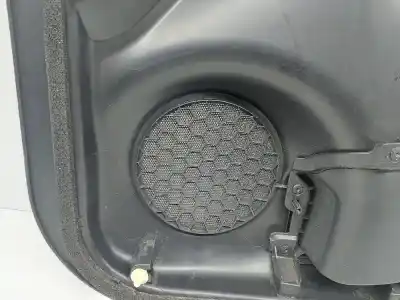 İkinci el araba yedek parçası SOL ÖN KAPI KAPLAMASI için NISSAN QASHQAI  OEM IAM referansları 809774EA1A  