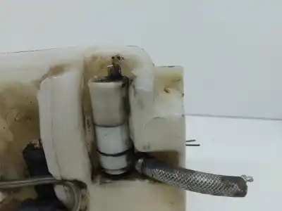 Peça sobressalente para automóvel em segunda mão depósito do limpa vidros por ford maverick (ml) gl referências oem iam 289127f000  