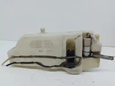 Peça sobressalente para automóvel em segunda mão depósito do limpa vidros por ford maverick (ml) gl referências oem iam 289127f000  