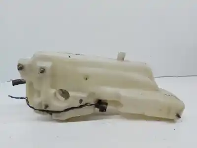 Peça sobressalente para automóvel em segunda mão depósito do limpa vidros por ford maverick (ml) gl referências oem iam 289127f000  