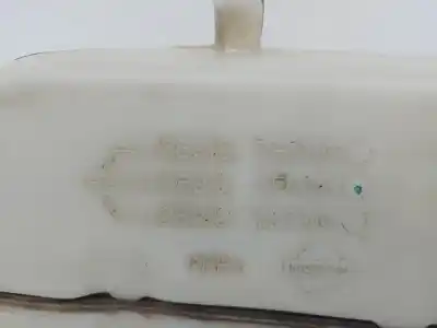 Peça sobressalente para automóvel em segunda mão depósito do limpa vidros por ford maverick (ml) gl referências oem iam 289127f000  