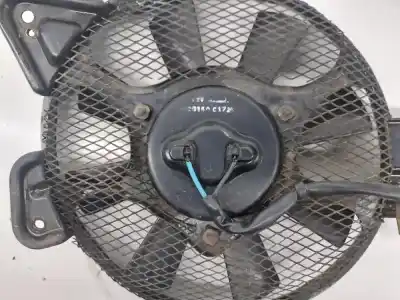 Автозапчасти б/у электрический вентилятор за ford maverick (ml) gl ссылки oem iam 2g150c1726  