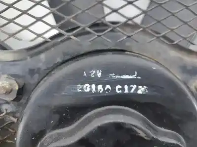 Автозапчасти б/у электрический вентилятор за ford maverick (ml) gl ссылки oem iam 2g150c1726  