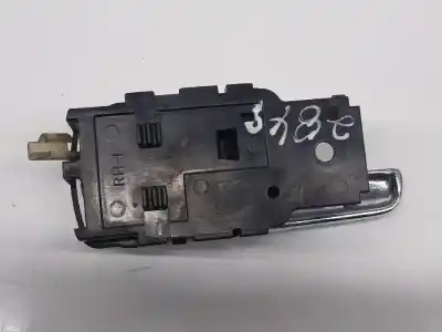 Second-hand car spare part interior right front handle for ford maverick (ml) gl oem iam references   