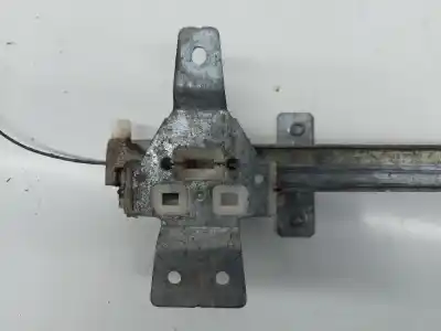 Second-hand car spare part driver left window regulator for ford maverick (ml) gl oem iam references   