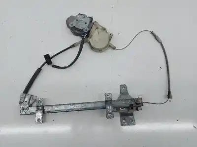 Second-hand car spare part driver left window regulator for ford maverick (ml) gl oem iam references   