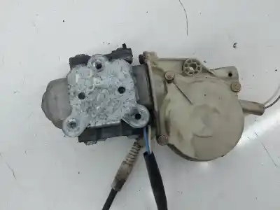 Second-hand car spare part driver left window regulator for ford maverick (ml) gl oem iam references   