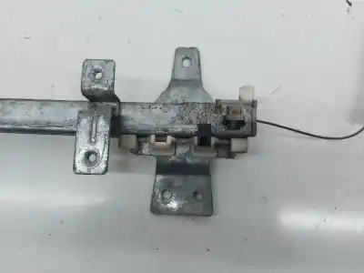 Second-hand car spare part driver left window regulator for ford maverick (ml) gl oem iam references 