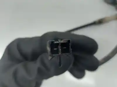 Second-hand car spare part driver left window regulator for ford maverick (ml) gl oem iam references   