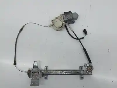Second-hand car spare part driver left window regulator for ford maverick (ml) gl oem iam references   