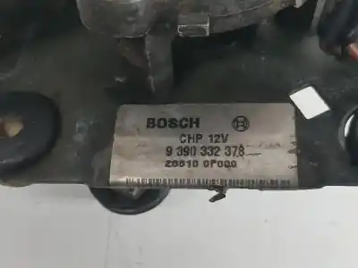 Second-hand car spare part front windshield wiper motor for ford maverick (ml) gl oem iam references   