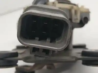 Second-hand car spare part Front Windshield Wiper Motor for FORD MAVERICK (ML) GL OEM IAM references   