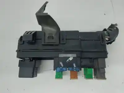 Second-hand car spare part fuse box unit for ford maverick (ml) gl oem iam references   
