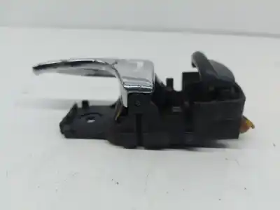 Second-hand car spare part interior left front handle for ford maverick (ml) gl oem iam references   