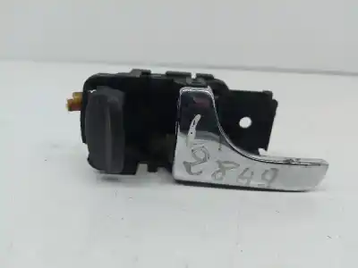 Second-hand car spare part interior left front handle for ford maverick (ml) gl oem iam references   