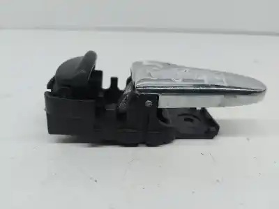 Second-hand car spare part interior left front handle for ford maverick (ml) gl oem iam references   