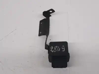 Second-hand car spare part relay for ford maverick (ml) gl oem iam references   