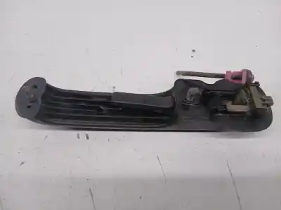 Second-hand car spare part exterior left front door handle for ford maverick (ml) gl oem iam references 