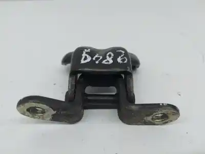 Peça sobressalente para automóvel em segunda mão dobradiça esquerda do capô dianteiro por ford maverick (ml) gl referências oem iam   