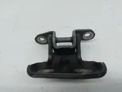 Peça sobressalente para automóvel em segunda mão dobradiça esquerda do capô dianteiro por ford maverick (ml) gl referências oem iam   