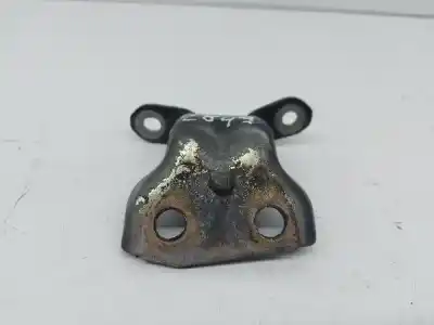 Peça sobressalente para automóvel em segunda mão dobradiça esquerda do capô dianteiro por ford maverick (ml) gl referências oem iam   