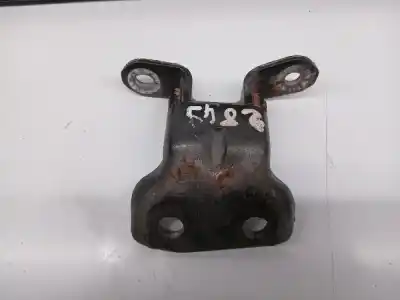 Peça sobressalente para automóvel em segunda mão dobradiça esquerda do capô dianteiro por ford maverick (ml) gl referências oem iam   