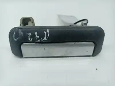 Second-hand car spare part exterior right front door handle for mitsubishi l 200 k6 7 2500 td glx 4-ptas. oem iam references 