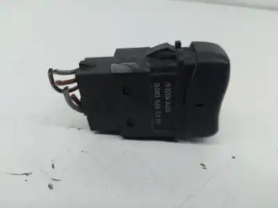 Second-hand car spare part Switch for CLASE C VITO W638 CAJA CERRADA 110 D 638.074 OEM IAM references 0035455307  
