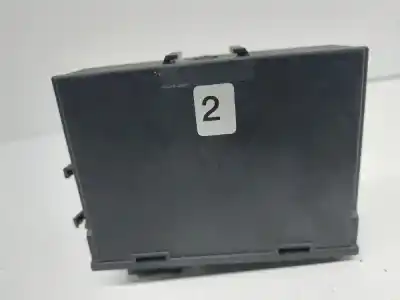 Second-hand car spare part electronic module for ford maverick (ml) gl oem iam references 285969f90  