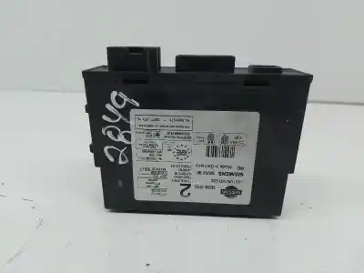 Second-hand car spare part electronic module for ford maverick (ml) gl oem iam references 285969f90  