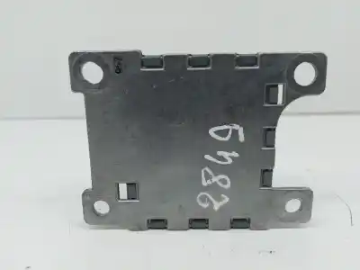 Second-hand car spare part airbag control unit for ford maverick (ml) gl oem iam references 0285001137