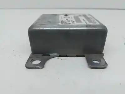 Peça sobressalente para automóvel em segunda mão centralina de airbag por ford maverick (ml) gl referências oem iam 0285001137  