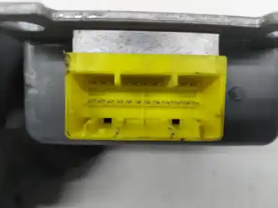 Peça sobressalente para automóvel em segunda mão centralina de airbag por ford maverick (ml) gl referências oem iam 0285001137  