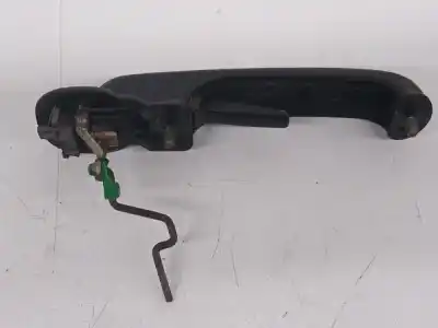 Second-hand car spare part exterior right front door handle for ford maverick (ml) gl oem iam references 