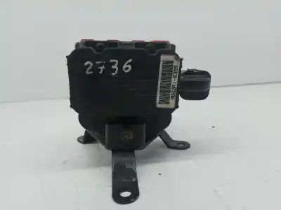 Автозапчасти б/у абс за HONDA ACCORD COUPE (CG2/4) 3.0 V6 (CG2) ссылки OEM IAM 0B23R10399  