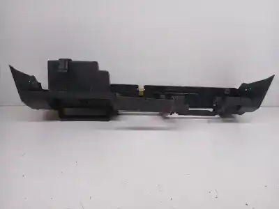Pezzo di ricambio per auto di seconda mano PANNELLO per SUZUKI SAMURAI (SJ)  Riferimenti OEM IAM   