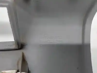 Автозапчастина б/у молдинг для mitsubishi l 200 (ka0/kb0) 2.5 di-d cat посилання на oem iam mn179818zz  