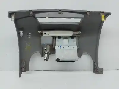 Автозапчастина б/у молдинг для mitsubishi l 200 (ka0/kb0) 2.5 di-d cat посилання на oem iam mn179818zz  