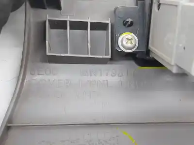 Автозапчасти б/у литье за mitsubishi l 200 (ka0/kb0) 2.5 di-d cat ссылки oem iam mn179811zz  