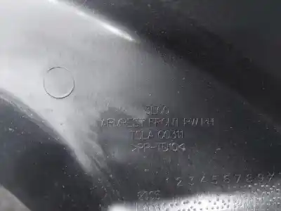 Автозапчасти б/у обивка передней правой двери за mitsubishi l 200 (ka0/kb0) 2.5 di-d cat ссылки oem iam tsla00311   Автозапчасти б/у обивка передней правой двери за mitsubishi l 200 (ka0/kb0) 2.5 di-d cat ссылки oem iam tsla00311