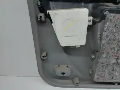 Автозапчасти б/у обивка передней правой двери за mitsubishi l 200 (ka0/kb0) 2.5 di-d cat ссылки oem iam tsla00311   Автозапчасти б/у обивка передней правой двери за mitsubishi l 200 (ka0/kb0) 2.5 di-d cat ссылки oem iam tsla00311