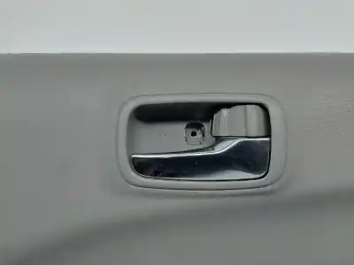 Автозапчасти б/у обивка передней правой двери за mitsubishi l 200 (ka0/kb0) 2.5 di-d cat ссылки oem iam tsla00311   Автозапчасти б/у обивка передней правой двери за mitsubishi l 200 (ka0/kb0) 2.5 di-d cat ссылки oem iam tsla00311