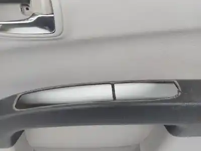 Автозапчасти б/у обивка передней правой двери за mitsubishi l 200 (ka0/kb0) 2.5 di-d cat ссылки oem iam tsla00311   Автозапчасти б/у обивка передней правой двери за mitsubishi l 200 (ka0/kb0) 2.5 di-d cat ссылки oem iam tsla00311